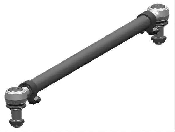 Tie Rod 30078 01 - LEMFÖRDER