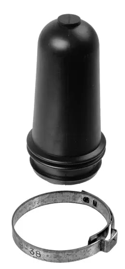 Bellow, Steering 30110 01 - LEMFÖRDER