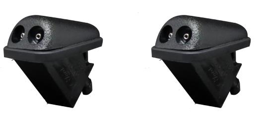 Washer Nozzle NWN633 - Nice Products | Universal Auto Spares