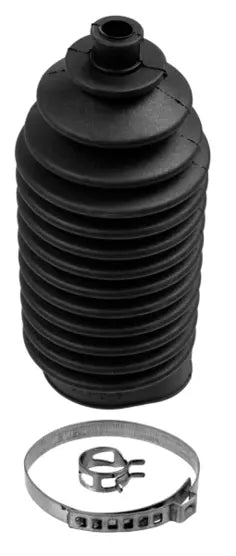 Bellow, Steering 30185 01 - LEMFÖRDER