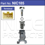 Ign BARREL NIC185 - Nice Products | Universal Auto Spares