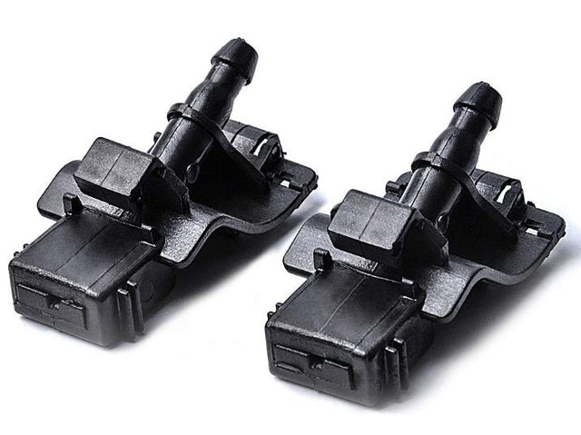 NOZZLE, FR WASHER R NWN175 - Nice Products | Universal Auto Spares