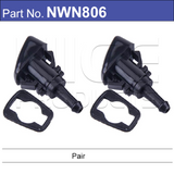 Washer Nozzle NWN806 - Nice Products | Universal Auto Spares