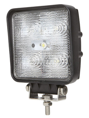 Work Lamp Flood Light 950 Lumens Aluminium Housing - AutoKing