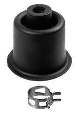 Bellow, Steering 30248 01 - LEMFÖRDER