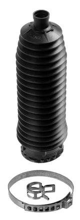 Bellow, Steering 30249 01 - LEMFÖRDER