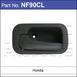 Door Handle NF90CL - Nice Products | Universal Auto Spares
