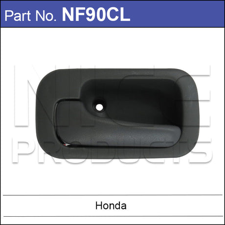 Door Handle NF90CL - Nice Products | Universal Auto Spares