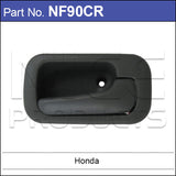 Door Handle NF90CR - Nice Products | Universal Auto Spares