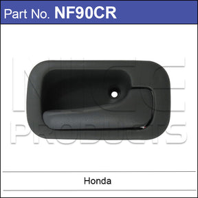 Door Handle NF90CR - Nice Products | Universal Auto Spares