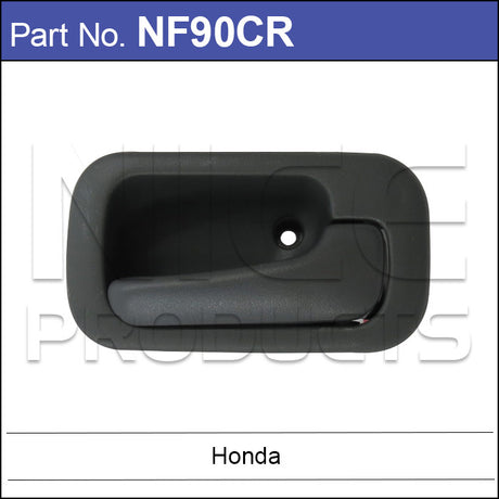 Door Handle NF90CR - Nice Products | Universal Auto Spares