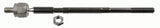 Inner Tie Rod 30334 01 - LEMFÖRDER - Tie Rods & Rack Ends - LEMFÖRDER