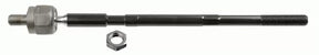 Inner Tie Rod 30334 01 - LEMFÖRDER