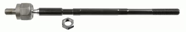 Inner Tie Rod 30334 01 - LEMFÖRDER
