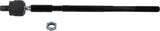 Inner Tie Rod 30335 01 - LEMFÖRDER - Tie Rods & Rack Ends - LEMFÖRDER