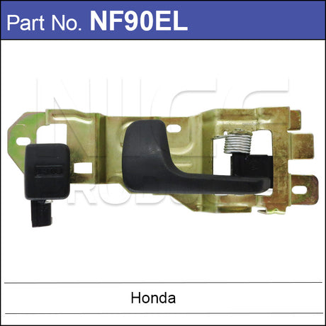 Door Handle NF90EL - Nice Products | Universal Auto Spares