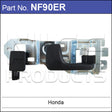 Door Handle NF90ER - Nice Products | Universal Auto Spares
