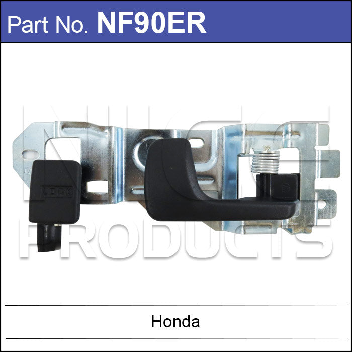 Door Handle NF90ER - Nice Products | Universal Auto Spares