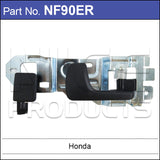 Door Handle NF90ER - Nice Products | Universal Auto Spares