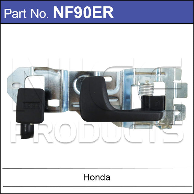 Door Handle NF90ER - Nice Products | Universal Auto Spares