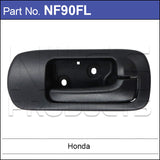 Door Handle NF90FL - Nice Products | Universal Auto Spares
