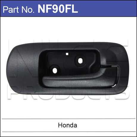 Door Handle NF90FL - Nice Products | Universal Auto Spares