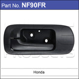Door Handle NF90FR - Nice Products | Universal Auto Spares