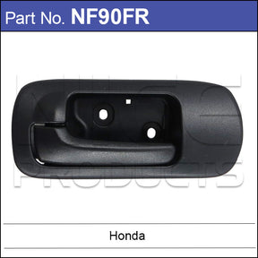 Door Handle NF90FR - Nice Products | Universal Auto Spares