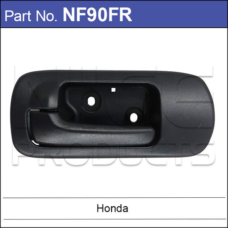 Door Handle NF90FR - Nice Products | Universal Auto Spares