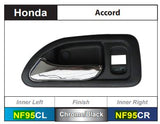 Door Handle NF95CR - Nice Products | Universal Auto Spares