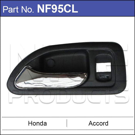 Door Handle NF95CL - Nice Products | Universal Auto Spares