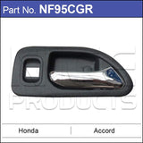 Door Handle NF95CGR - Nice Products | Universal Auto Spares