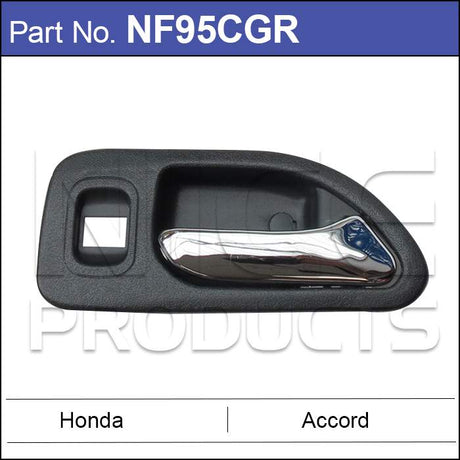 Door Handle NF95CGR - Nice Products | Universal Auto Spares
