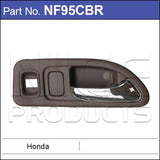 Door Handle NF95CBR - Nice Products | Universal Auto Spares