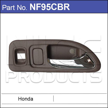 Door Handle NF95CBR - Nice Products | Universal Auto Spares