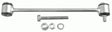 Link/Coupling Rod, Stabiliser Bar 30433 02 - LEMFÖRDER