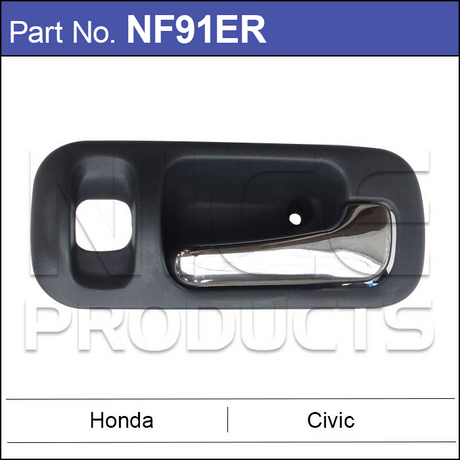 Door Handle NF91ER - Nice Products | Universal Auto Spares
