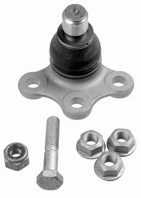 Ball Joint 30453 01 - LEMFÖRDER