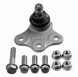 Ball Joint 30477 02 - LEMFÖRDER