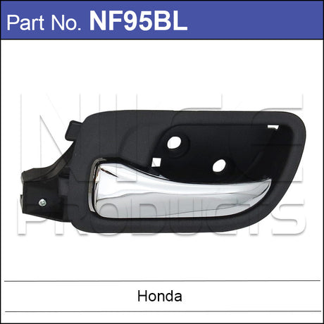 Door Handle NF95BL - Nice Products | Universal Auto Spares