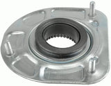 Suspension Strut Support Mount 30498 01 - LEMFÖRDER - Strut Mounts & Tops - LEMFÖRDER