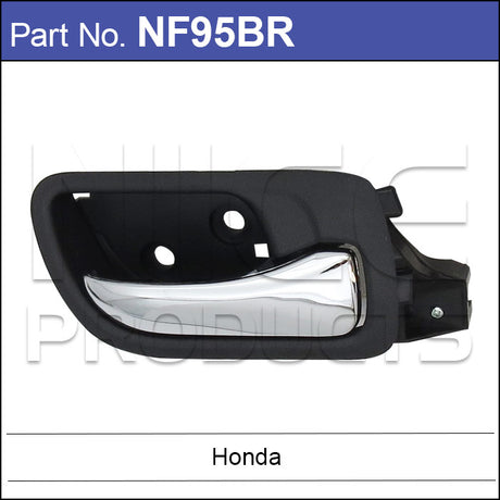 Door Handle NF95BR - Nice Products | Universal Auto Spares