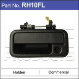 Door Handle RH10FL - Nice Products | Universal Auto Spares