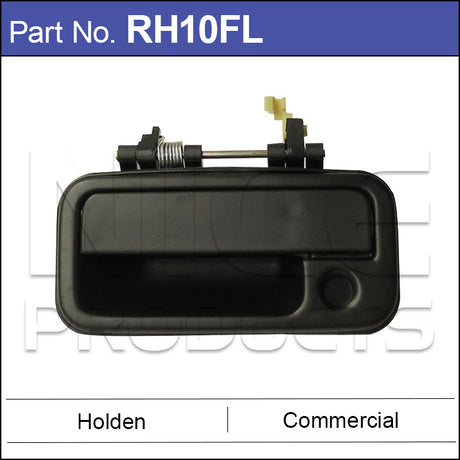 Door Handle RH10FL - Nice Products | Universal Auto Spares