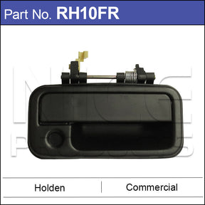Door Handle RH10FR - Nice Products | Universal Auto Spares