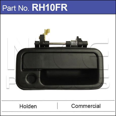 Door Handle RH10FR - Nice Products | Universal Auto Spares