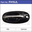 Door Handle FH15JL - Nice Products | Universal Auto Spares