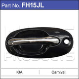 Door Handle FH15JL - Nice Products | Universal Auto Spares