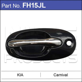 Door Handle FH15JL - Nice Products | Universal Auto Spares