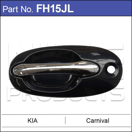 Door Handle FH15JL - Nice Products | Universal Auto Spares